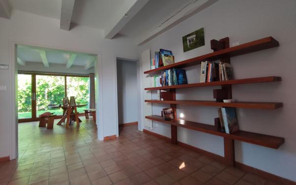 Maison à vendre    7 pièces •  Séné