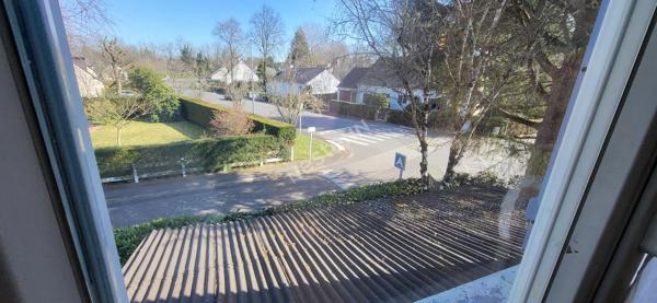 Appartement Orvault Bois Raguenet : T2 de 53 m² A LOUER - MEUBLE - Au 1er étage d'une maison.