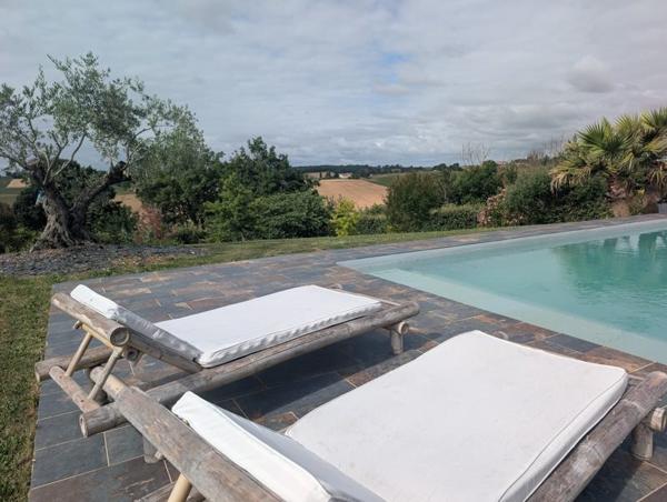 Maison à vendre 572 000 € Frégouville 5 p 143 m² DPE B
