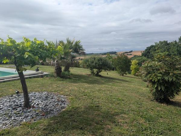 Maison à vendre 572 000 € Frégouville 5 p 143 m² DPE B