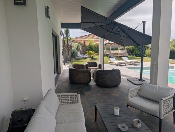 Maison à vendre 572 000 € Frégouville 5 p 143 m² DPE B