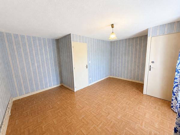Maison Nevers 2 chambres proche centre ville 2H30 de Paris Proximité ISAT
