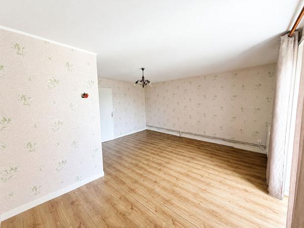 Maison Nevers 2 chambres proche centre ville 2H30 de Paris Proximité ISAT