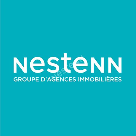 Proche commerces, écoles et gare de Franconville, appartement 3 pièces de 54m² - Jardin