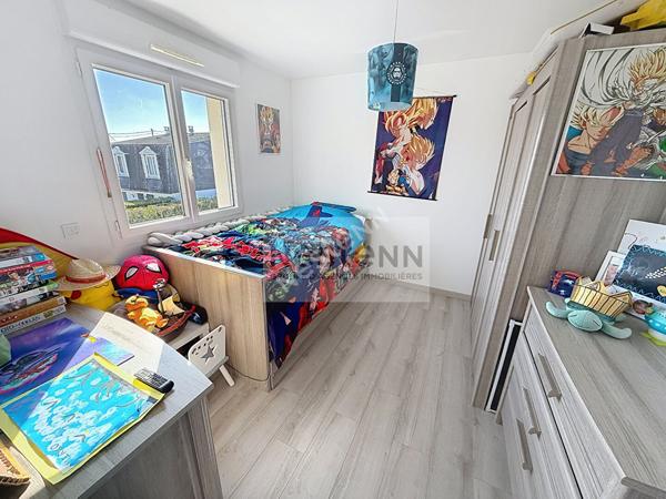 Maison 2015 Saint Leu La Foret 157m² 8pièces terrain 323m² 5 chambres