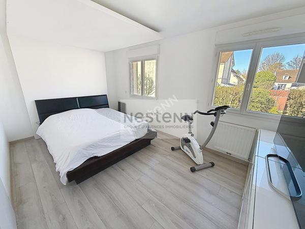 Maison 2015 Saint Leu La Foret 157m² 8pièces terrain 323m² 5 chambres