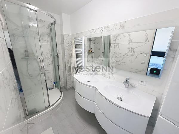 Maison 2015 Saint Leu La Foret 157m² 8pièces terrain 323m² 5 chambres