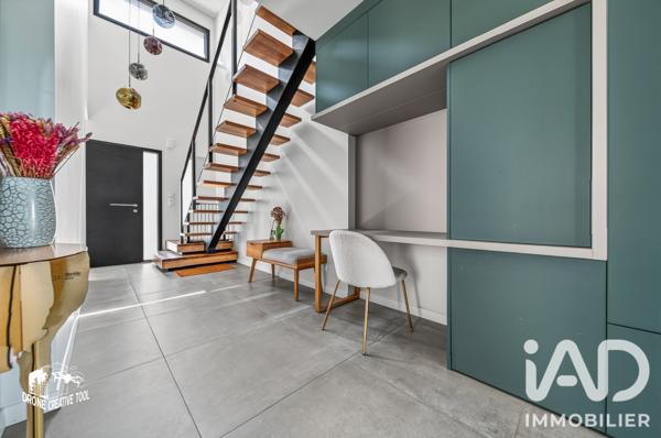 Maison à vendre 8 pièces 214 m² Breistroff-la-Grande