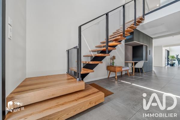 Maison à vendre 8 pièces 214 m² Breistroff-la-Grande