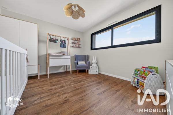 Maison à vendre 8 pièces 214 m² Breistroff-la-Grande