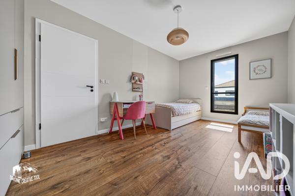 Maison à vendre 8 pièces 214 m² Breistroff-la-Grande