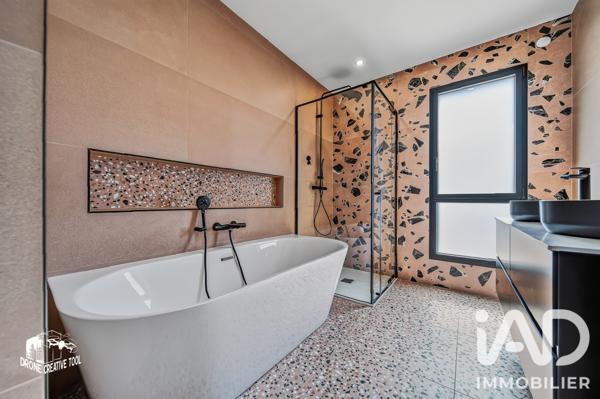 Maison à vendre 8 pièces 214 m² Breistroff-la-Grande