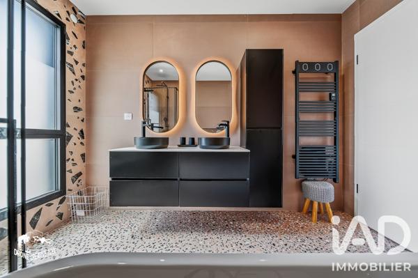 Maison à vendre 8 pièces 214 m² Breistroff-la-Grande