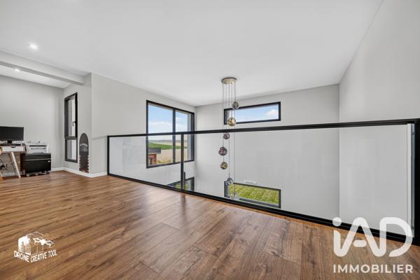 Maison à vendre 8 pièces 214 m² Breistroff-la-Grande