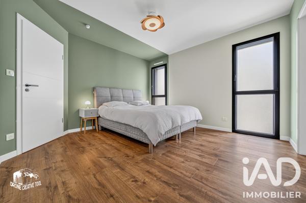 Maison à vendre 8 pièces 214 m² Breistroff-la-Grande