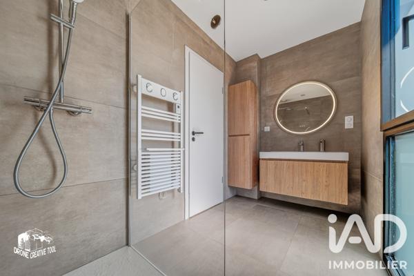 Maison à vendre 8 pièces 214 m² Breistroff-la-Grande