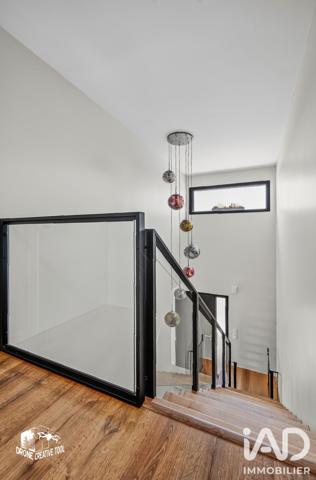 Maison à vendre 8 pièces 214 m² Breistroff-la-Grande