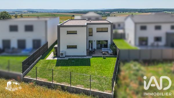 Maison à vendre 8 pièces 214 m² Breistroff-la-Grande