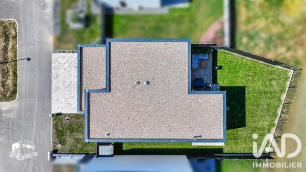 Maison à vendre 8 pièces 214 m² Breistroff-la-Grande