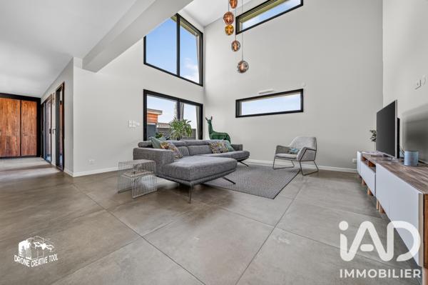 Maison à vendre 8 pièces 214 m² Breistroff-la-Grande