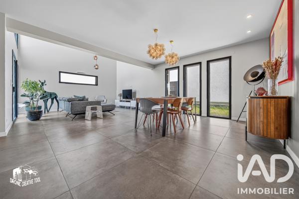 Maison à vendre 8 pièces 214 m² Breistroff-la-Grande