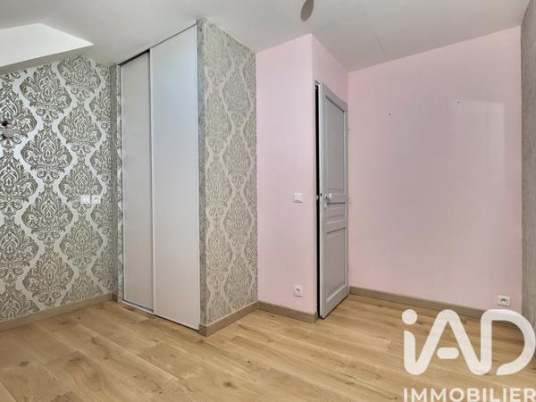 Maison à vendre 4 pièces 64 m² Bouguenais