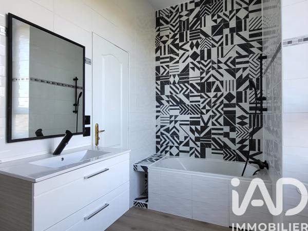 Maison à vendre 4 pièces 64 m² Bouguenais