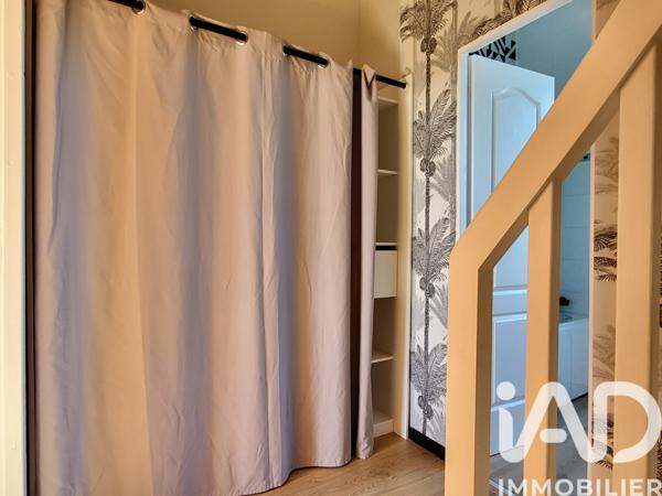 Maison à vendre 4 pièces 64 m² Bouguenais