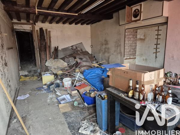 Maison à vendre 5 pièces 105 m² Floing
