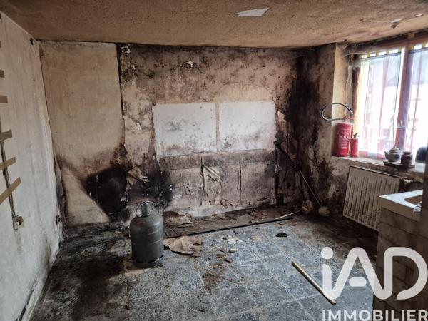 Maison à vendre 5 pièces 105 m² Floing