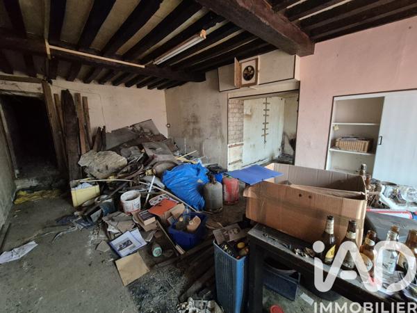 Maison à vendre 5 pièces 105 m² Floing