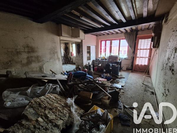 Maison à vendre 5 pièces 105 m² Floing