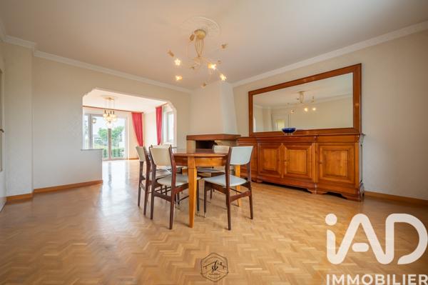 Maison à vendre 5 pièces 126 m² Stuckange