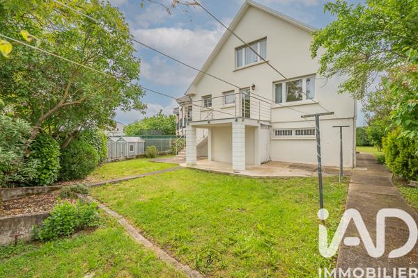 Maison à vendre 5 pièces 126 m² Stuckange