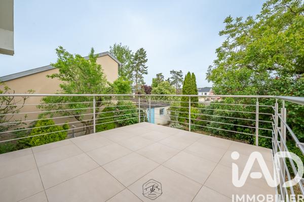 Maison à vendre 5 pièces 126 m² Stuckange