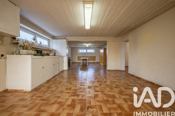 Maison à vendre 5 pièces 126 m² Stuckange
