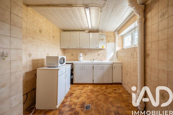 Maison à vendre 5 pièces 126 m² Stuckange