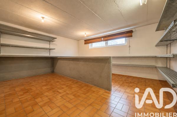 Maison à vendre 5 pièces 126 m² Stuckange