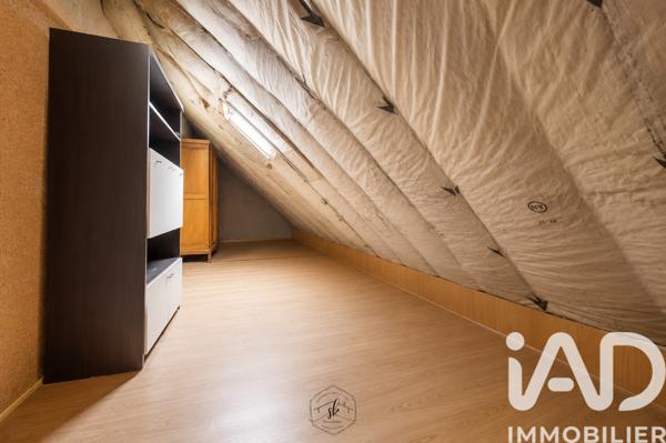Maison à vendre 5 pièces 126 m² Stuckange