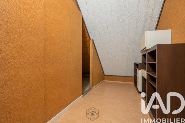 Maison à vendre 5 pièces 126 m² Stuckange