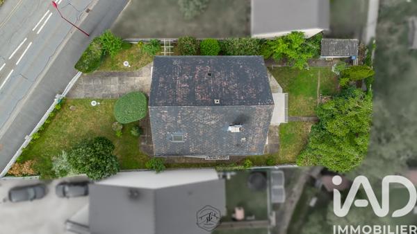 Maison à vendre 5 pièces 126 m² Stuckange