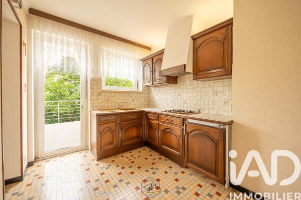 Maison à vendre 5 pièces 126 m² Stuckange