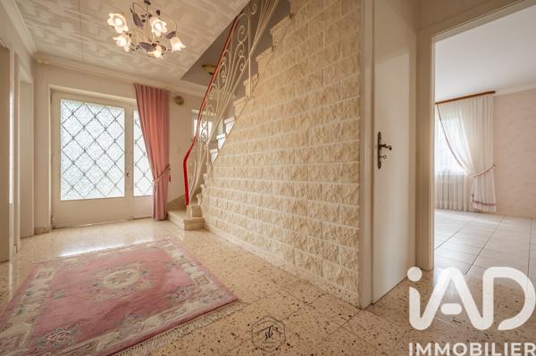 Maison à vendre 5 pièces 126 m² Stuckange