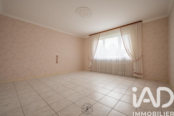 Maison à vendre 5 pièces 126 m² Stuckange