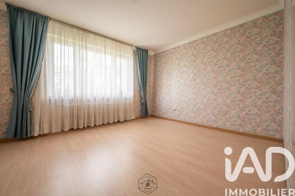 Maison à vendre 5 pièces 126 m² Stuckange
