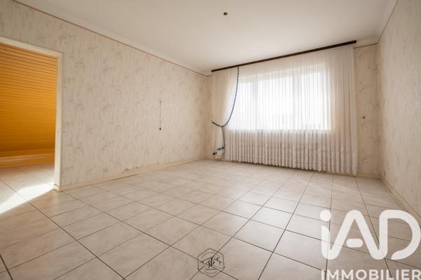 Maison à vendre 5 pièces 126 m² Stuckange
