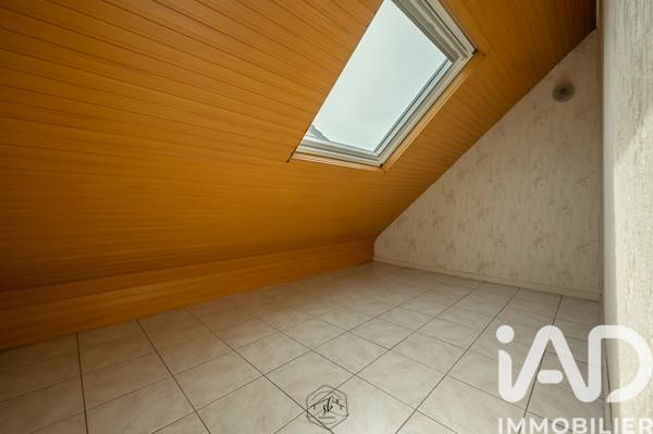 Maison à vendre 5 pièces 126 m² Stuckange
