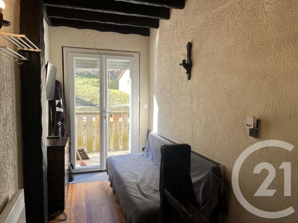 Maison à vendre  2 pièces - 30,01 m2 CAUTERETS - 65
