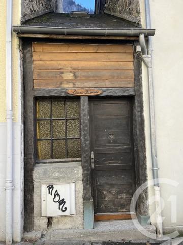 Maison à vendre  2 pièces - 30,01 m2 CAUTERETS - 65