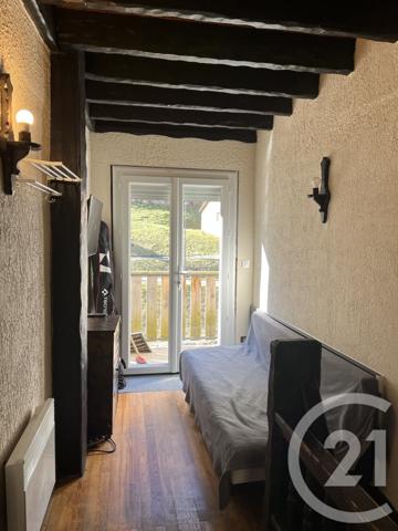 Maison à vendre  2 pièces - 30,01 m2 CAUTERETS - 65